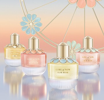 Elie saab rose couture sephora best sale